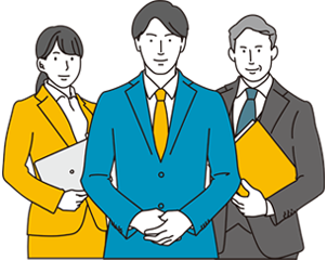 四国司法書士法人について