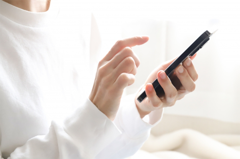 オンライン相談開始